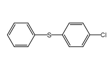 4－氯二苯硫醚