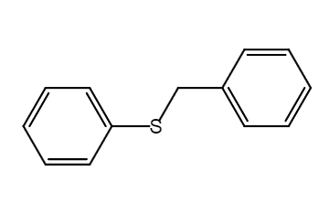 苯基苄基硫醚